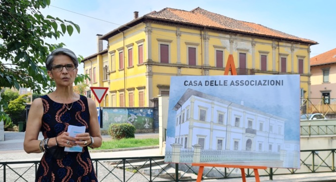 Hangar ed ex Olivetti, “Dalla Giunta Bono scelte costose e velleitarie”