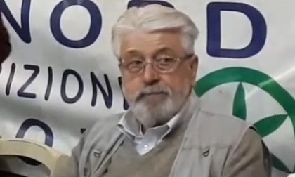 Si è spento Pietro Ferreri, storico segretario della Lega di Mezzago