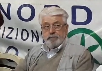 Si è spento Pietro Ferreri, storico segretario della Lega di Mezzago