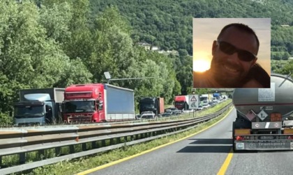 Incidente fatale in moto per Andrea Marco Castagna, era conosciuto anche in Brianza 
