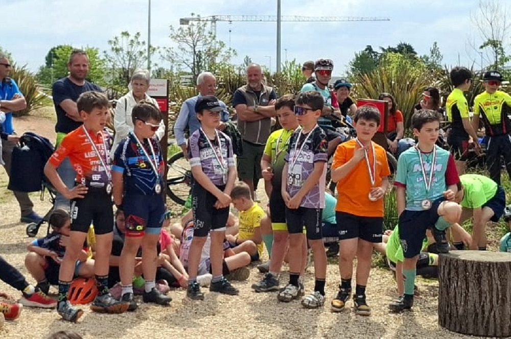 5.Emiliano _Aloise Lissone MTB