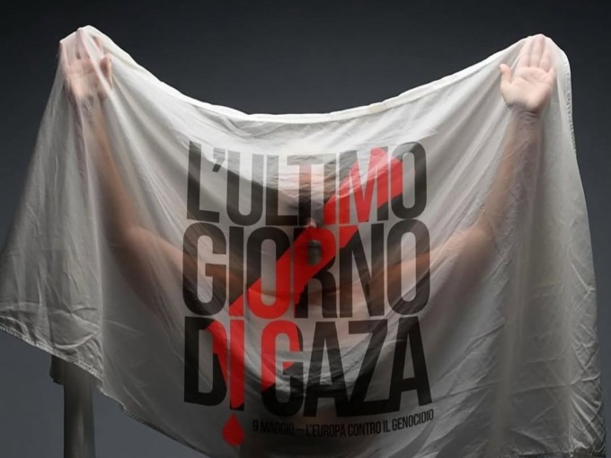 I Comuni brianzoli aderiscono all’iniziativa “L’Ultimo Giorno di Gaza”