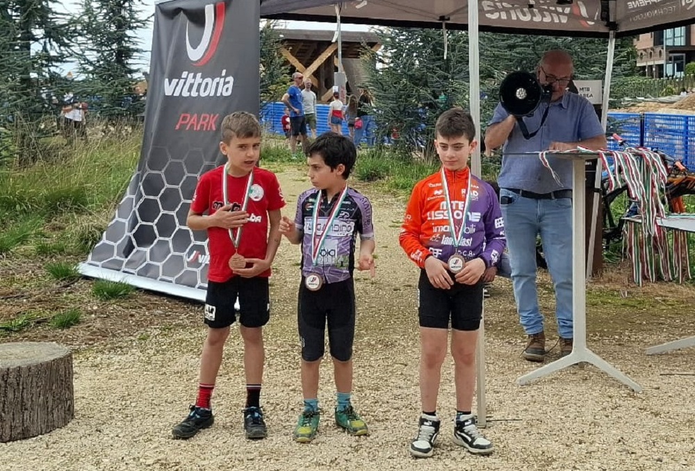 6.Vincenzo_Pagano Lissone MTB