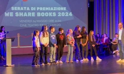 Il concorso che premia i booktrailer realizzati dai ragazzi