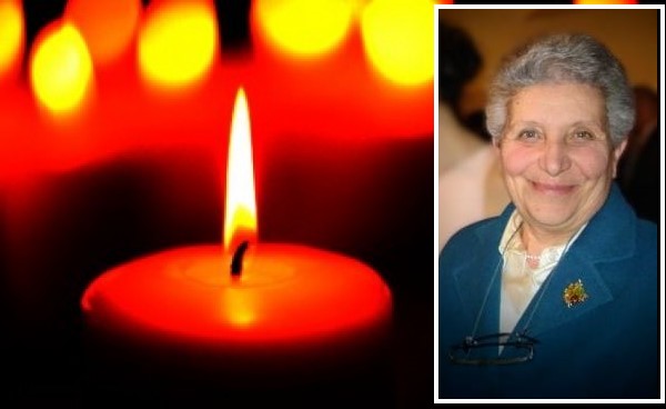 “La Speranza” piange la sua storica presidente