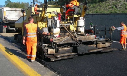 "Inaccettabili i tagli del Governo ai fondi per la manutenzione delle strade provinciali"