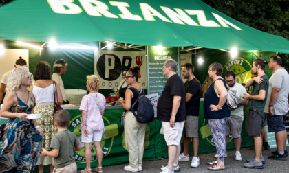 Tre giorni dedicati alle specialità culinarie del Nord Italia
