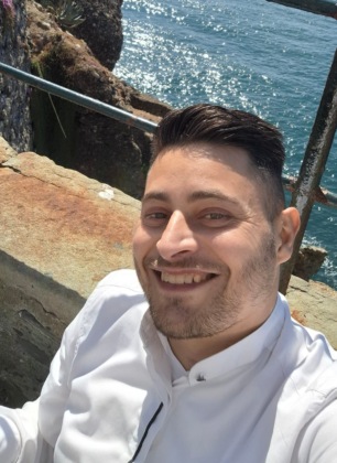 Nicola Malara di Mezzago trapianto cuore e fegato a Che tempo che fa