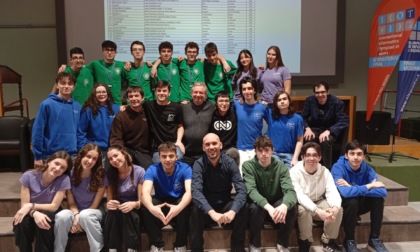 Dove c’è Informatica c’è... il liceo «Banfi»