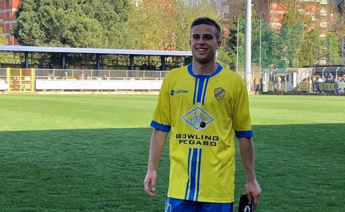 Luca riporta il Padova in Paradiso