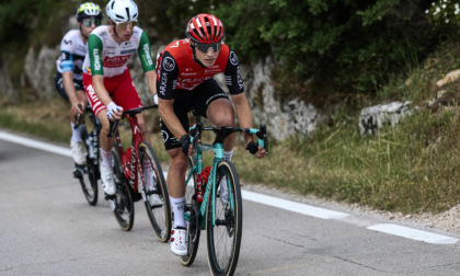 Lesmo si prepara ad accogliere il passaggio del Giro d'Italia, tutte le limitazioni alla circolazione stradale