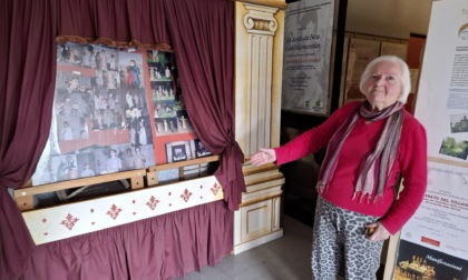 Il Cortile compie 50 anni: «Valorizziamo l’Ecomuseo»