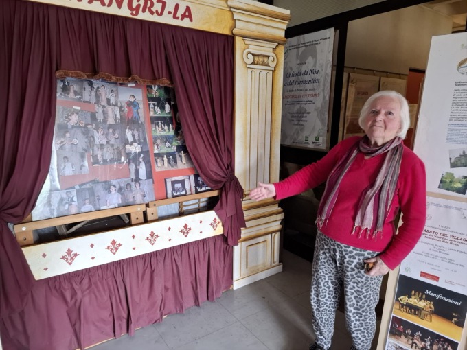 Il Cortile compie 50 anni: «Valorizziamo l’Ecomuseo»