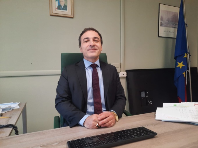 Bullismo nei bagni dell’istituto Bassi