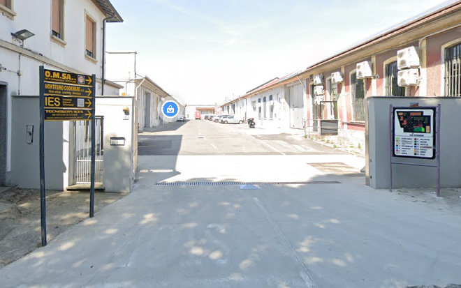 «Stipendi non pagati e futuro incerto per i lavoratori». I sindacati proclamano lo stato di agitazione alla «I.E.S.»