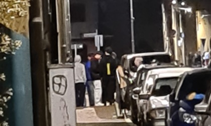 «Assembramenti, schiamazzi, sporcizia e spaccio: in via Grandi la situazione sta diventando esplosiva»