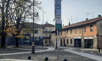 Valanga di multe per la Ztl, quasi dieci al giorno