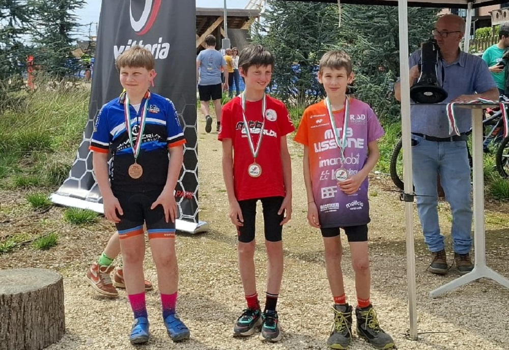 7.Gabriele_Berrini Lissone MTB