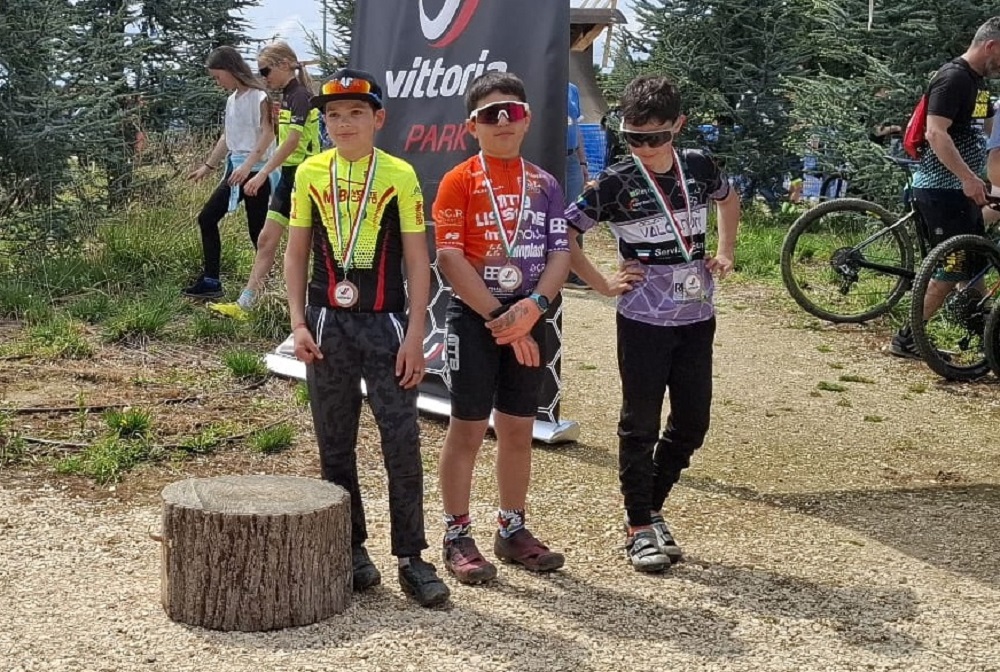 8.Tommaso_Recalcati Lissone MTB