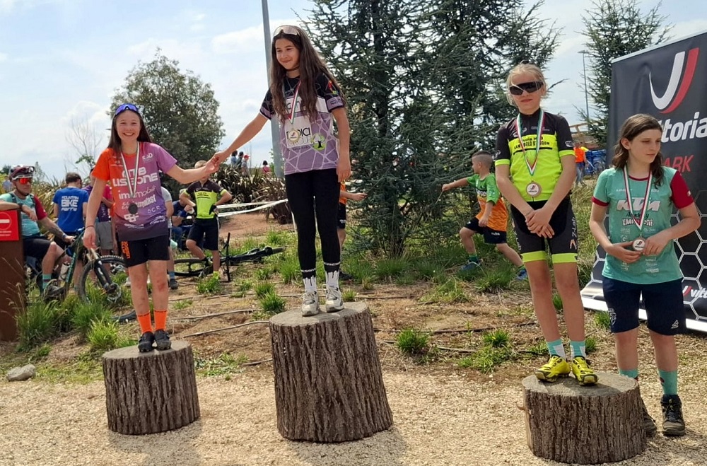9.Eleonora_Lombardi Lissone MTB