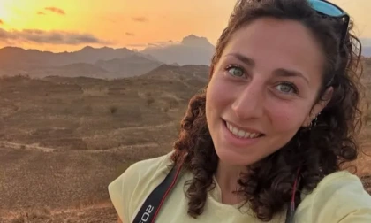 Una raccolta fondi per Giorgia, travolta e uccisa dalla valanga