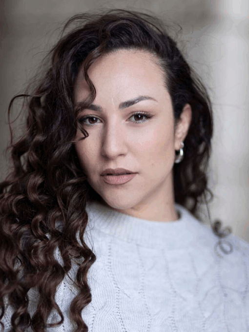 Alice incanta nel programma “Like a star”