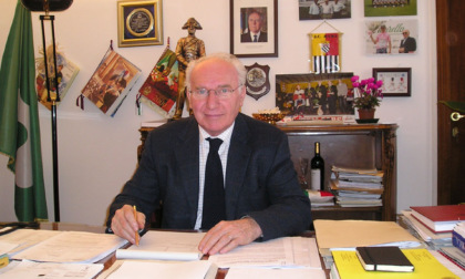Addio all'ex sindaco Adelio Asnaghi