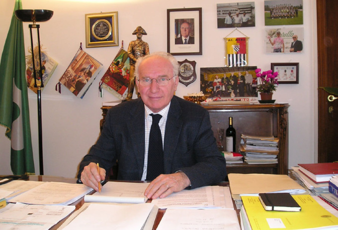 Addio all’ex sindaco Adelio Asnaghi