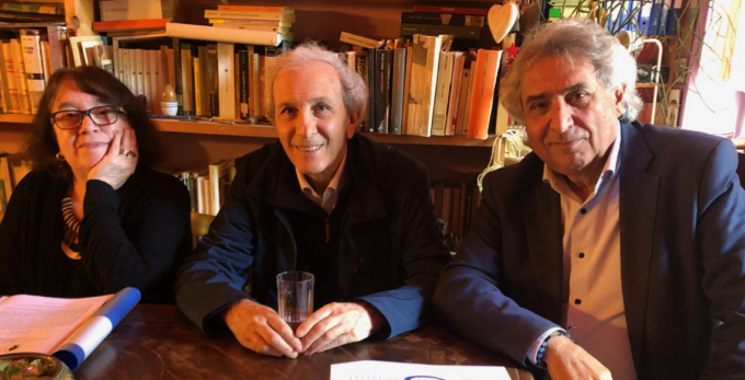 Eventi nel Parco: Comitato in Procura