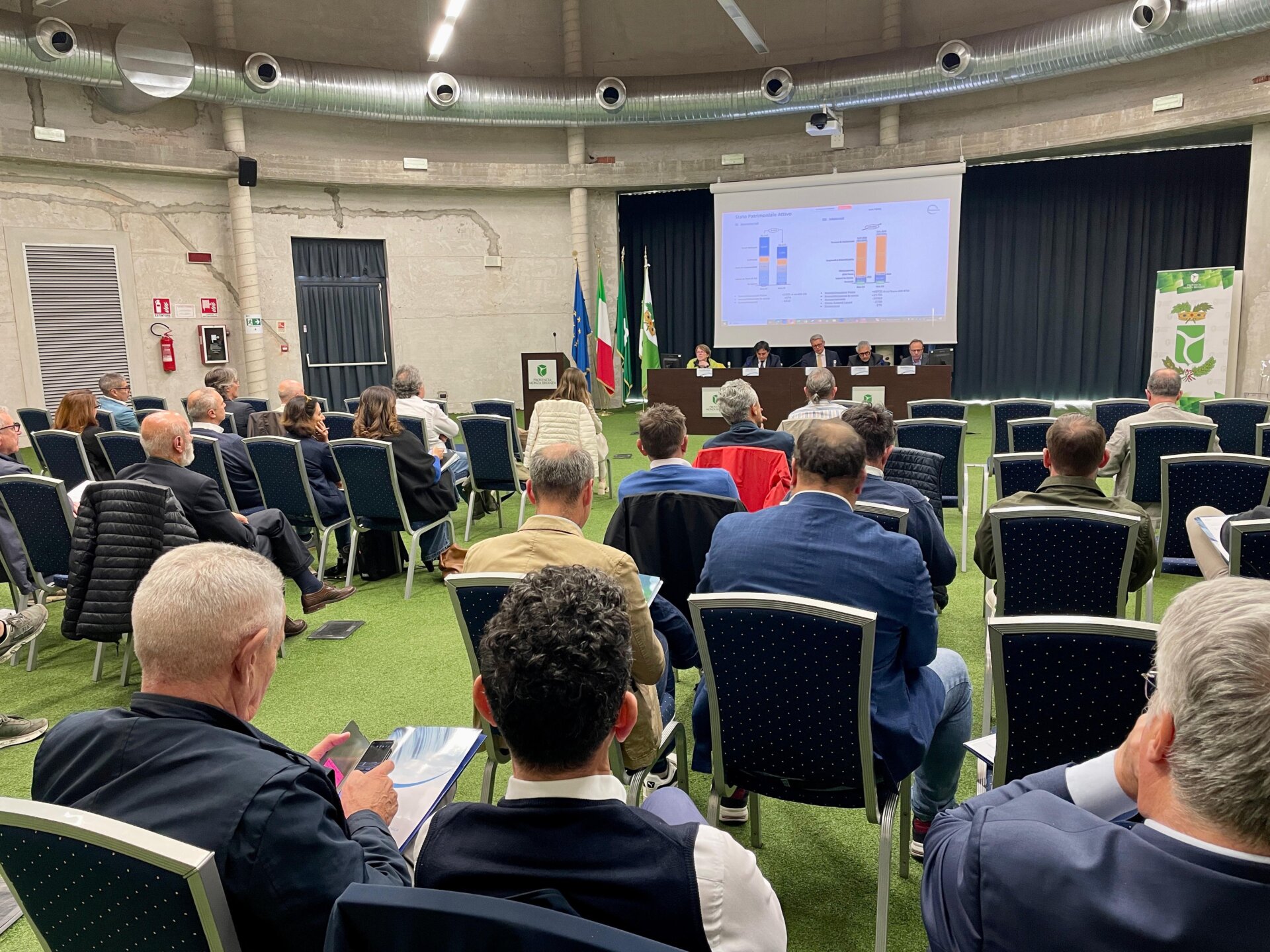 Assemblea Soci BrianzAcque_08-05-2025
