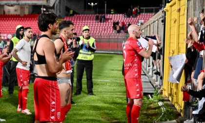 Monza - Empoli in diretta: va male anche l'ultima in casa, toscani vittoriosi all'U-Power Stadium