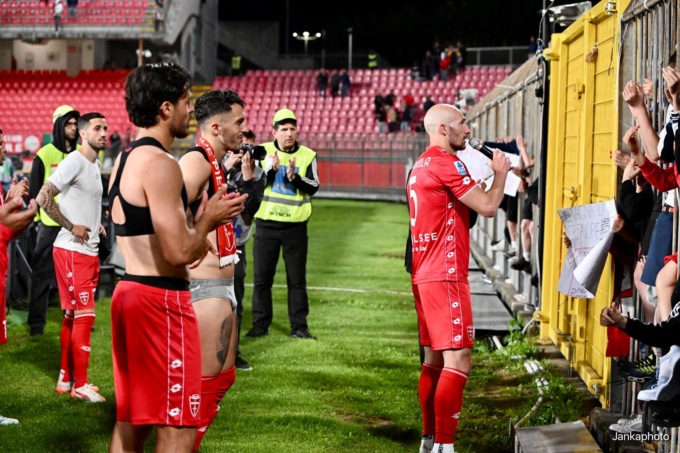 Monza – Empoli in diretta: va male anche l’ultima in casa, toscani vittoriosi all’U-Power Stadium