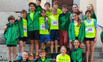 Tante gare per il Ctl3 in attesa dei Campionati nazionali e regionali