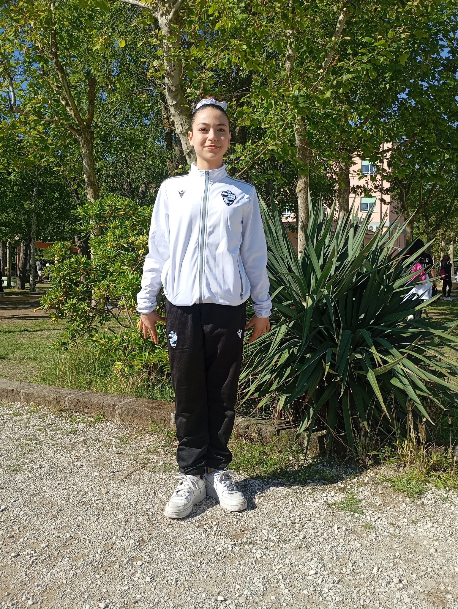 Cesenatico Beatrice Suglia