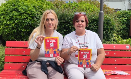 Un comitato interaziendale per sostenere i Referendum dell'8 e 9 giugno