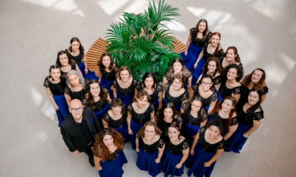 Il Coro Enjoy vince il Concorso nazionale Giuseppe Savani