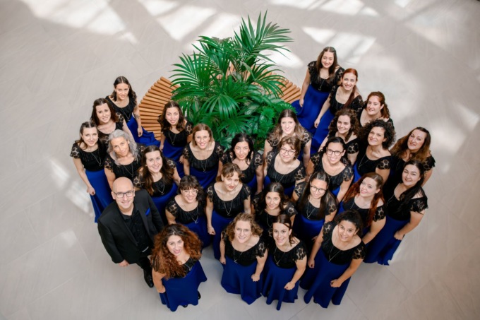 Il Coro Enjoy vince il Concorso nazionale Giuseppe Savani