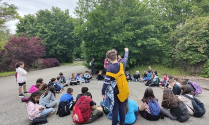 Numeri record per l’educazione ambientale promossa da CEM nelle scuole