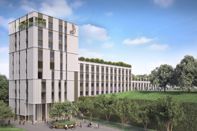Fondazione Luigi Berlusconi e Fondazione Ennio Doris sostengono la Torre della Ricerca