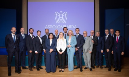 Squadra di presidenza di Assolombarda, il Consiglio Generale approva la proposta di Alvise Biffi 