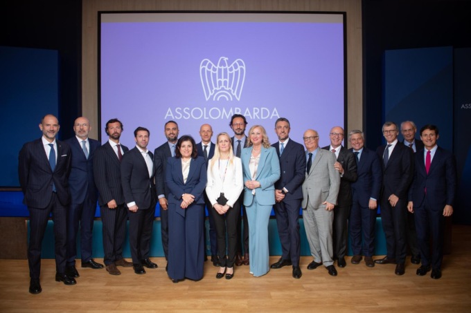 Squadra di presidenza di Assolombarda, il Consiglio Generale approva la proposta di Alvise Biffi
