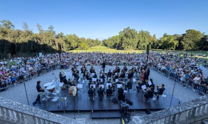 Annunciata l'ottava edizione del Festival del Parco di Monza