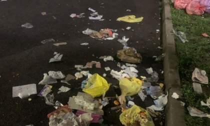 «Strade sempre sporche e intanto ci tartassano di multe»