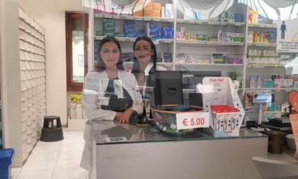 «Danno alla concorrenza», ricorso contro la farmacia