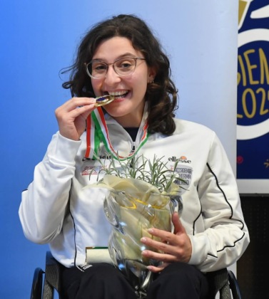 Giussano, Sofia Brunati