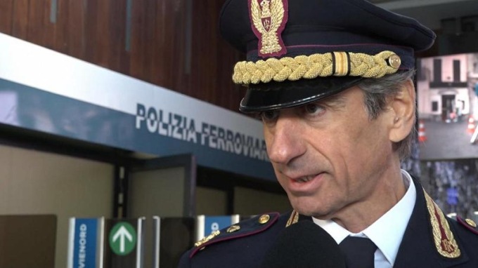 La Brianza insorge contro il nuovo Questore condannato per il G8