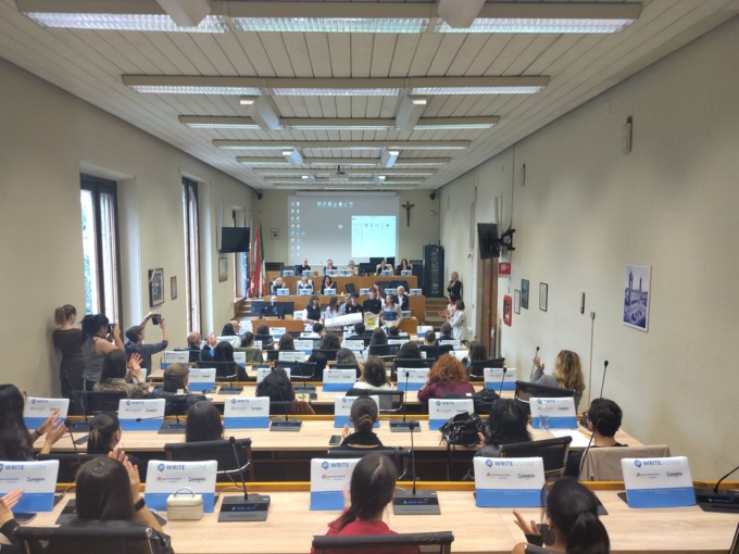 Learn by Doing: vince la 3ª L del Liceo Artistico Nanni Valentini