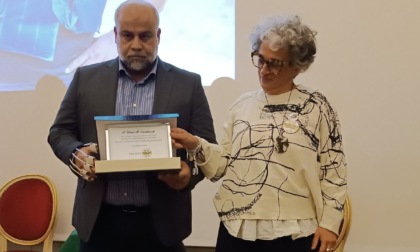 In prima linea a raccontare gli orrori di Gaza: la testimonianza di Wael Al-Dahdouh