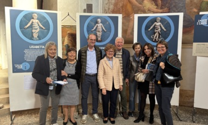 Seicento anni di accoglienza agli Innocenti di Firenze