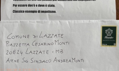 Minacce e insulti ad amministratori nelle Groane, interviene il Pd